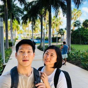 Meet your Posher, Jay